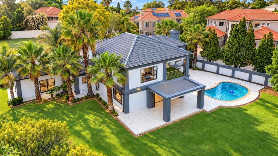 3 Bedroom Property for Sale in WestLake Country Safari Estate North West
